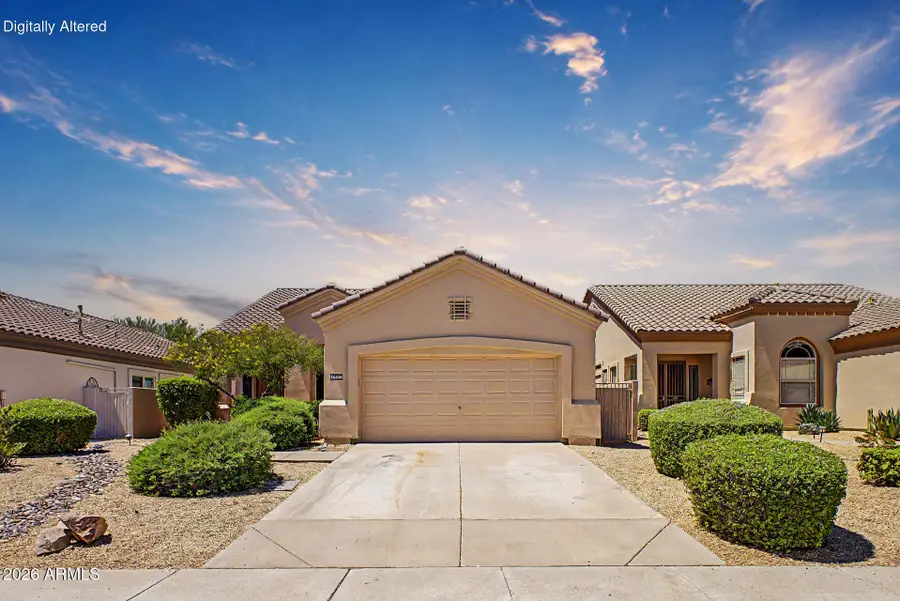 14410 N Buckthorn Court, Fountain Hills, AZ 85268 - #3