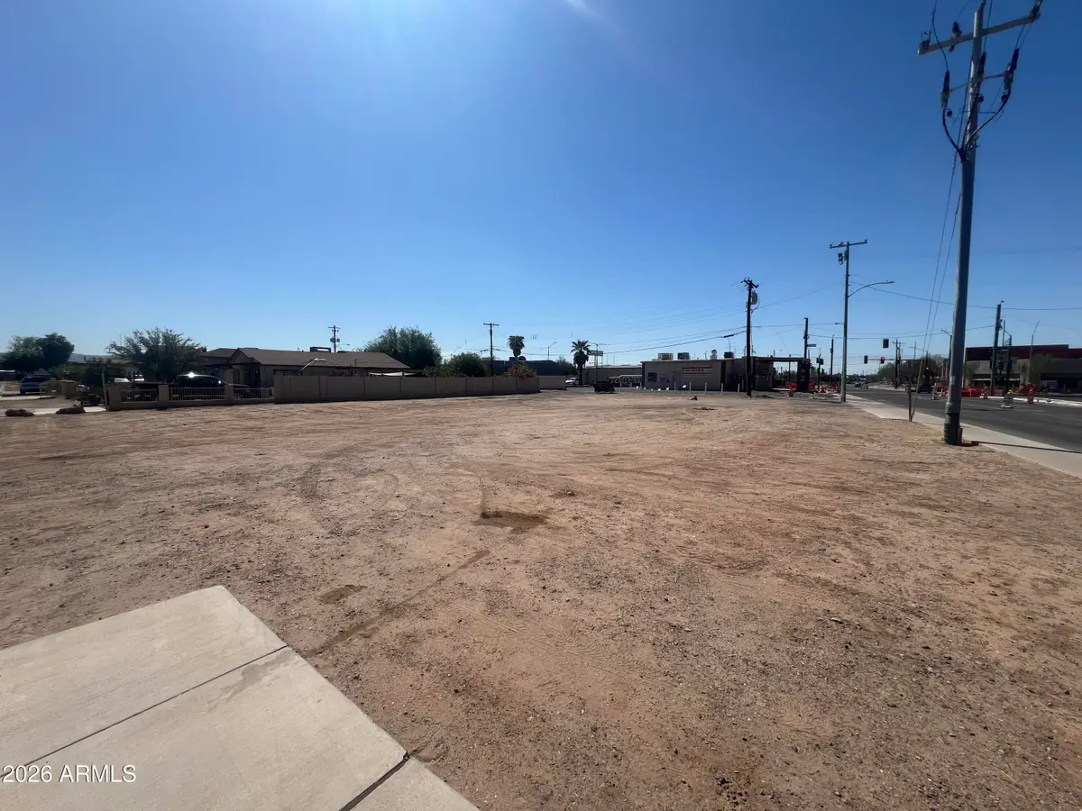 1700 S 1st Street #1, Phoenix, AZ 85004 - #1