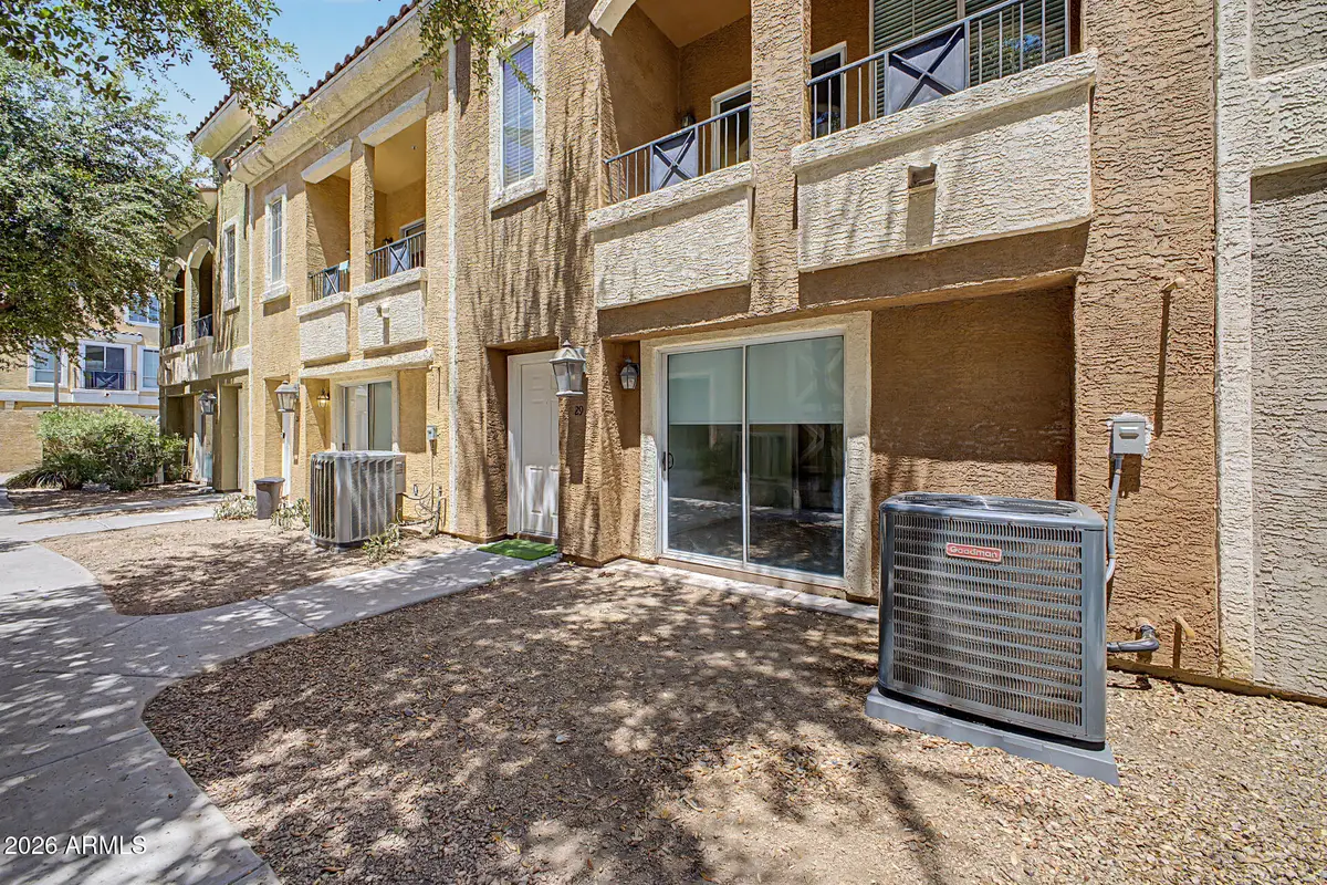 2450 W Glenrosa Avenue #29, Phoenix, AZ 85015 - #1