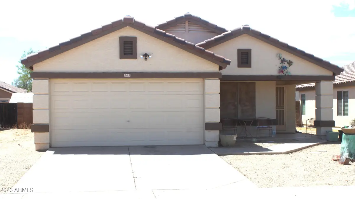 6413 W Magnolia Street W, Phoenix, AZ 85043 - #1
