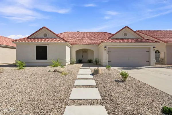 1249 E Commerce Avenue, Gilbert, AZ 85234