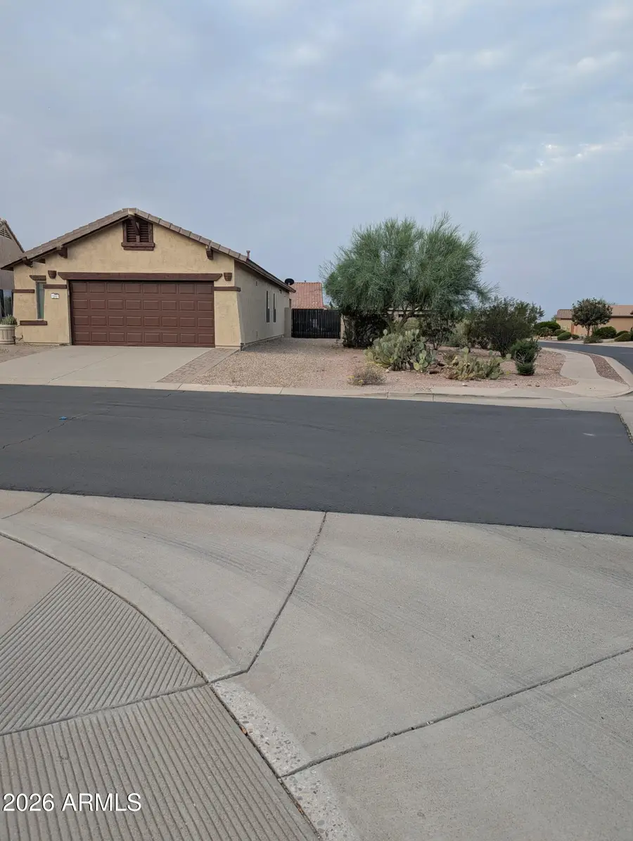 10691 E Surveyor Court, Gold Canyon, AZ 85118 - #2