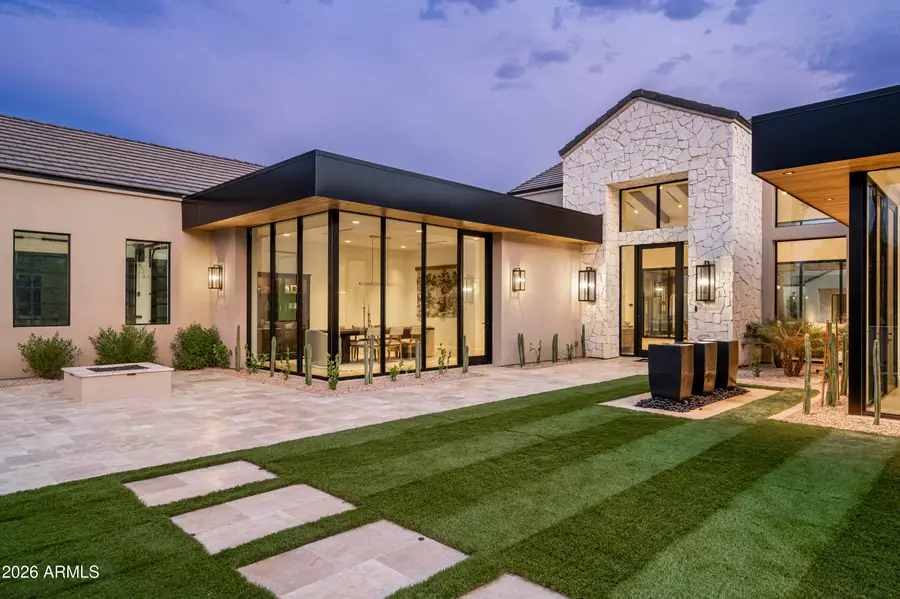 9635 E Desert Cove Avenue, Scottsdale, AZ 85260 - #2