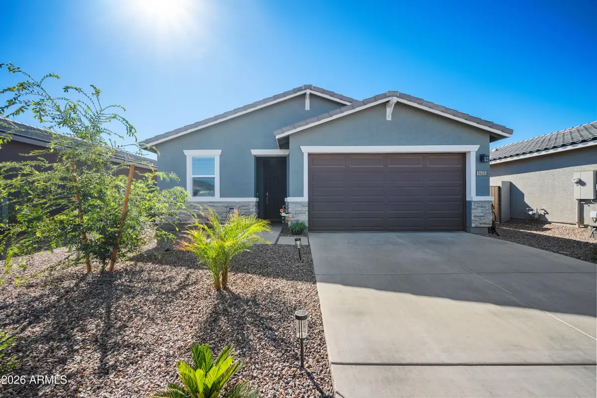3423 E Alexander Drive, San Tan Valley, AZ 85143 - #1