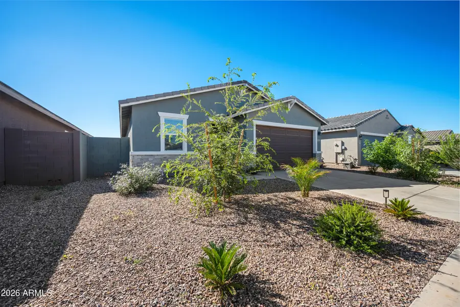 3423 E Alexander Drive, San Tan Valley, AZ 85143 - #2