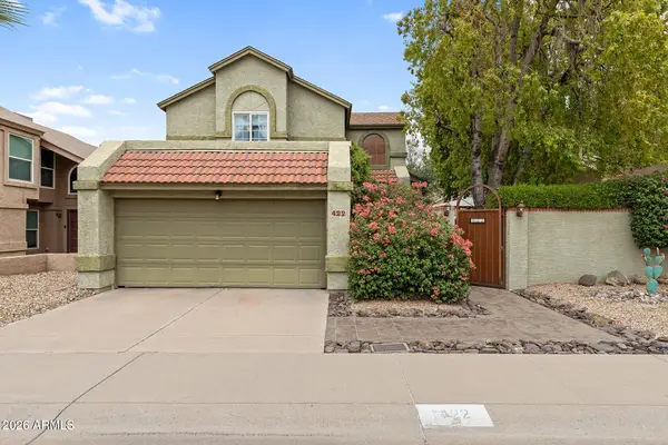 422 E Kerry Lane, Phoenix, AZ 85024