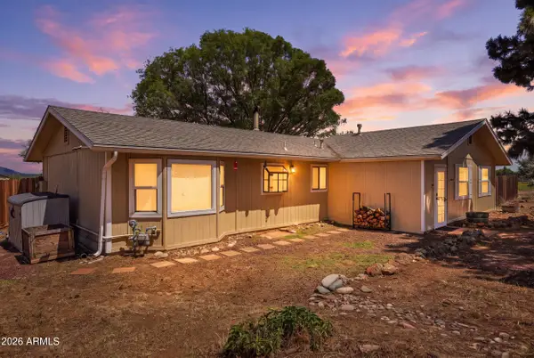 5565 E Campbell Avenue, Flagstaff, AZ 86004