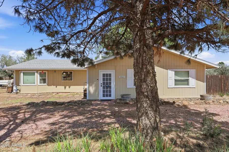 5565 E Campbell Avenue, Flagstaff, AZ 86004 - #3