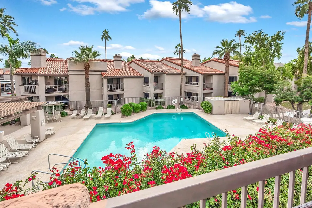 9115 E Purdue Avenue #213, Scottsdale, AZ 85258 - #1