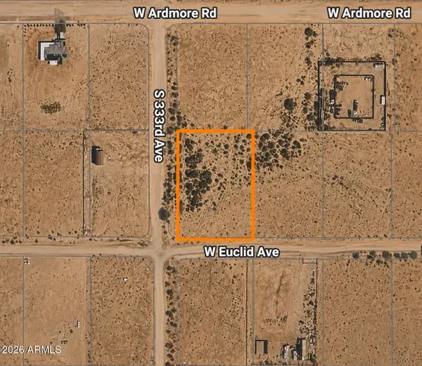 0 W Euclid Avenue #517, Buckeye, AZ 85326