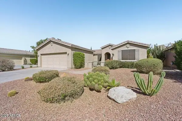 42808 W Whimsical Drive, Maricopa, AZ 85138