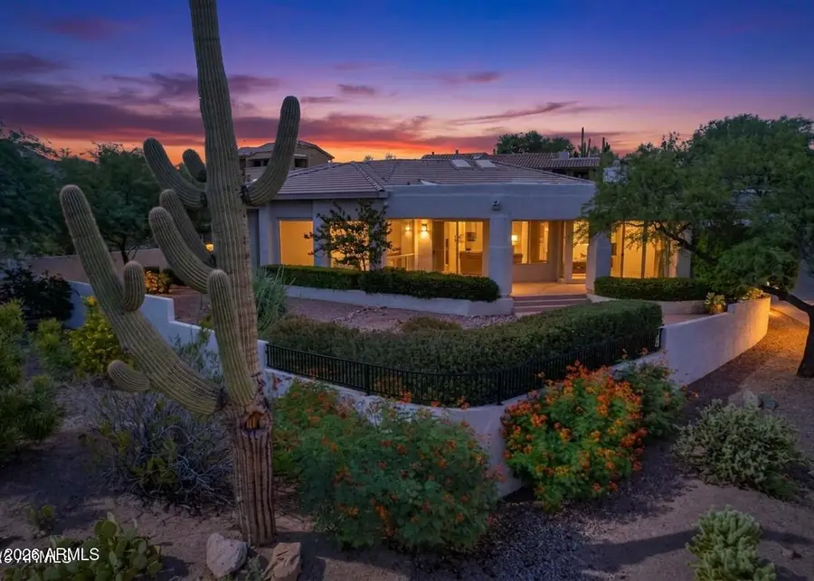 15526 E Bumblebee Lane, Fountain Hills, AZ 85268 - #3