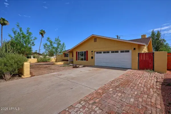 3 W Del Rio Drive, Tempe, AZ 85282