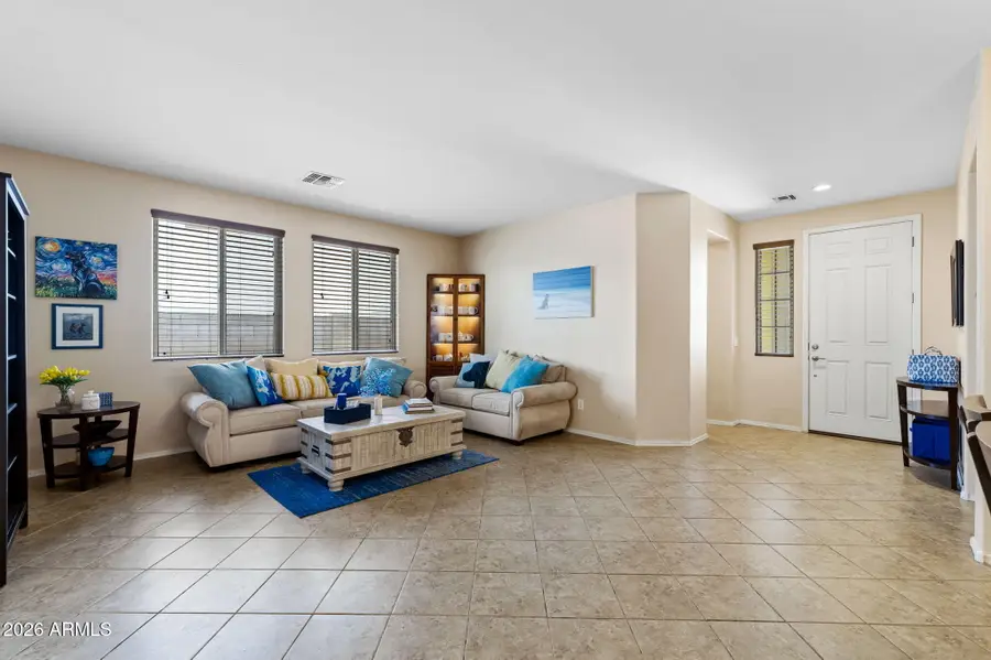 3126 E Rochelle Street, Mesa, AZ 85213 - #2