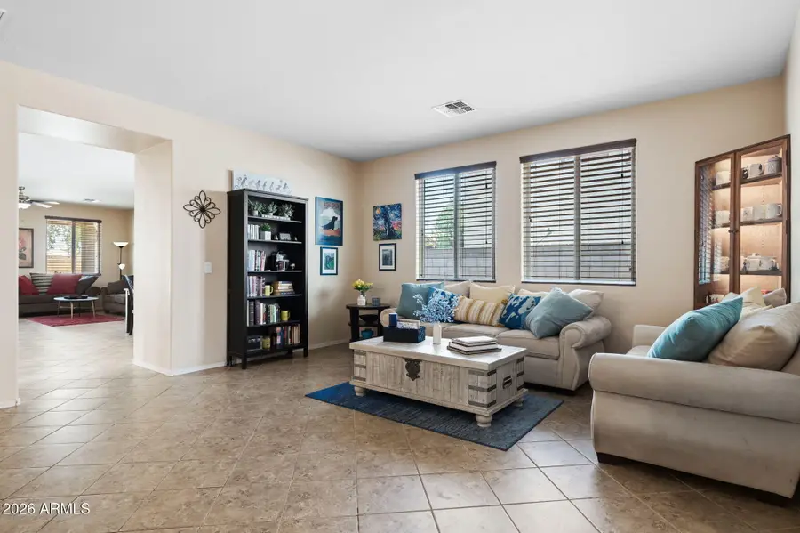 3126 E Rochelle Street, Mesa, AZ 85213 - #3