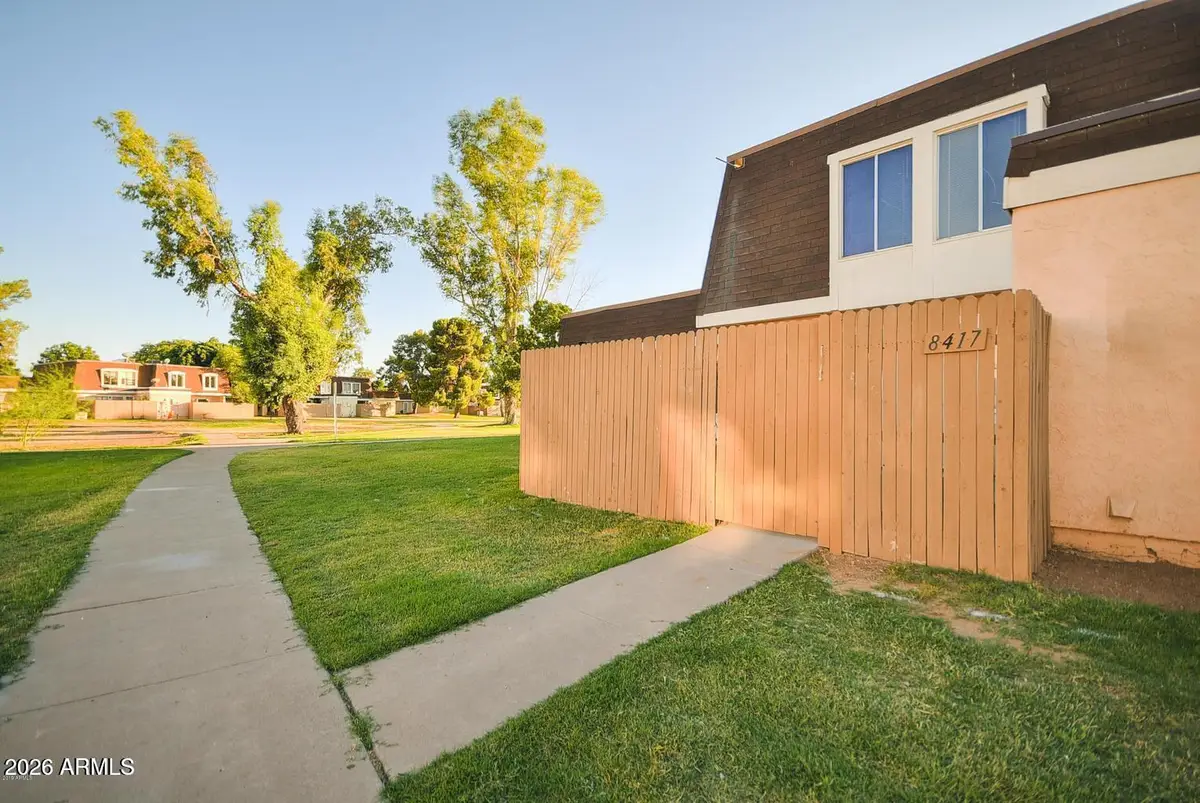8417 N 34th Avenue, Phoenix, AZ 85051 - #1