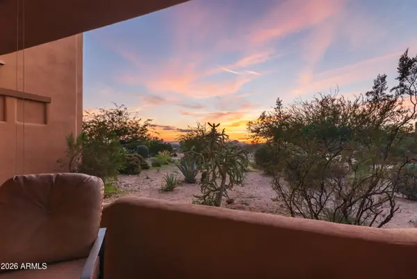 13450 E Via Linda Drive #1010, Scottsdale, AZ 85259