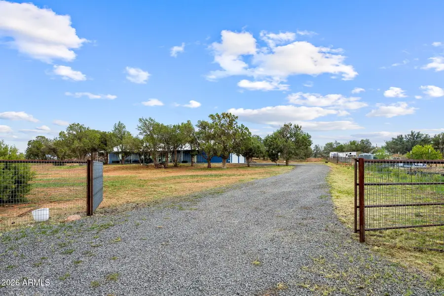 6733 Perkins Lane, Show Low, AZ 85901 - #3