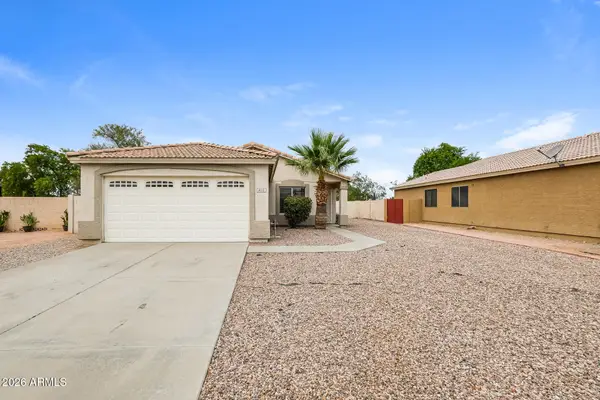 8152 N 88th Lane, Peoria, AZ 85345
