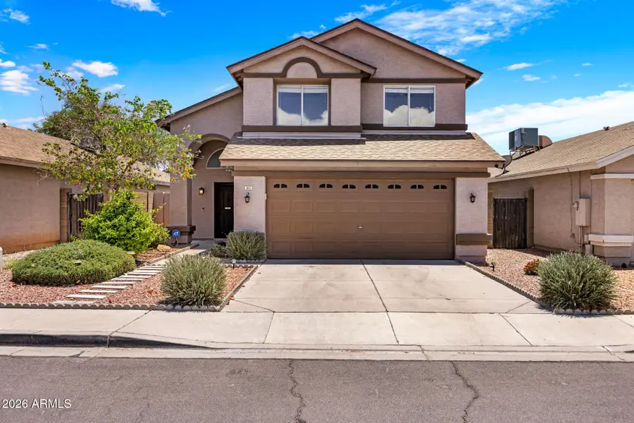 163 W Monona Drive, Phoenix, AZ 85027 - #2