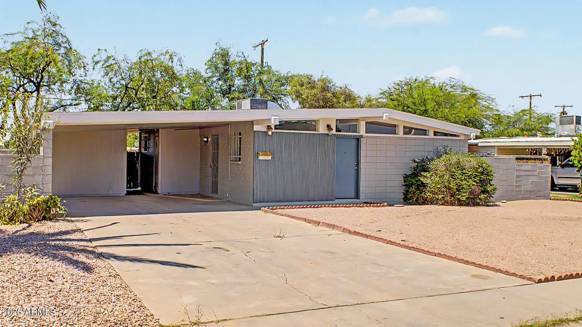 3543 W Puget Avenue, Phoenix, AZ 85051 - #1