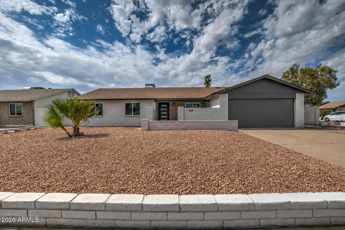 4819 W Dahlia Drive, Glendale, AZ 85304 - #1