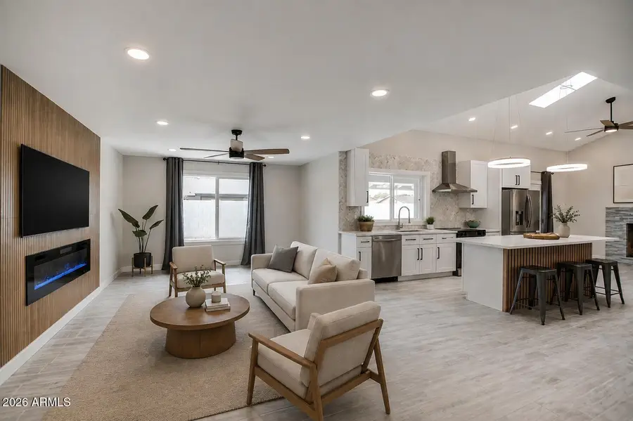 4819 W Dahlia Drive, Glendale, AZ 85304 - #3