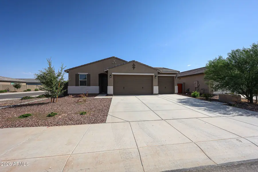 35215 W Marin Avenue, Maricopa, AZ 85138 - #2