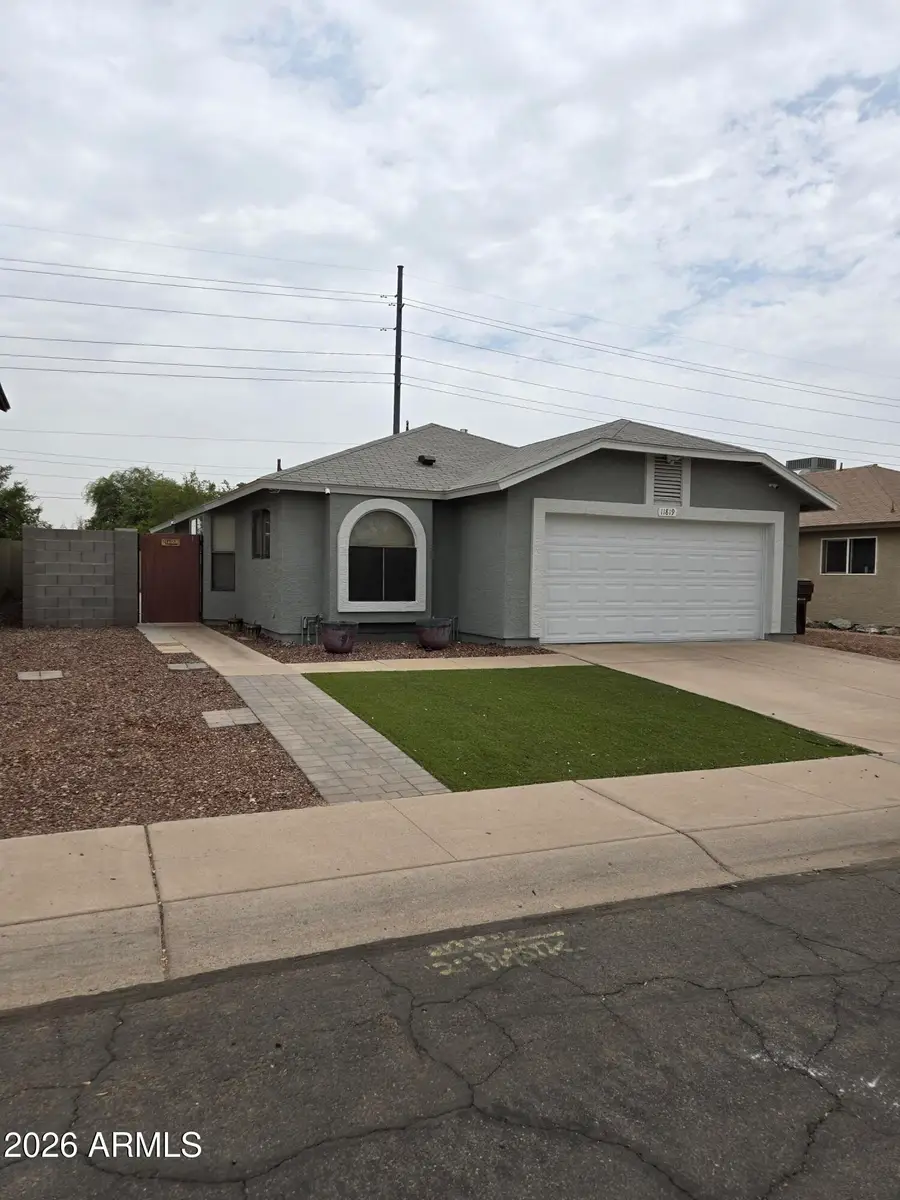 11819 N 75th Drive, Peoria, AZ 85345 - #3