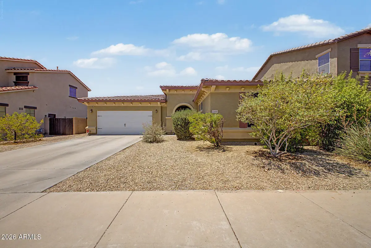 1898 S 160th Lane, Goodyear, AZ 85338 - #1