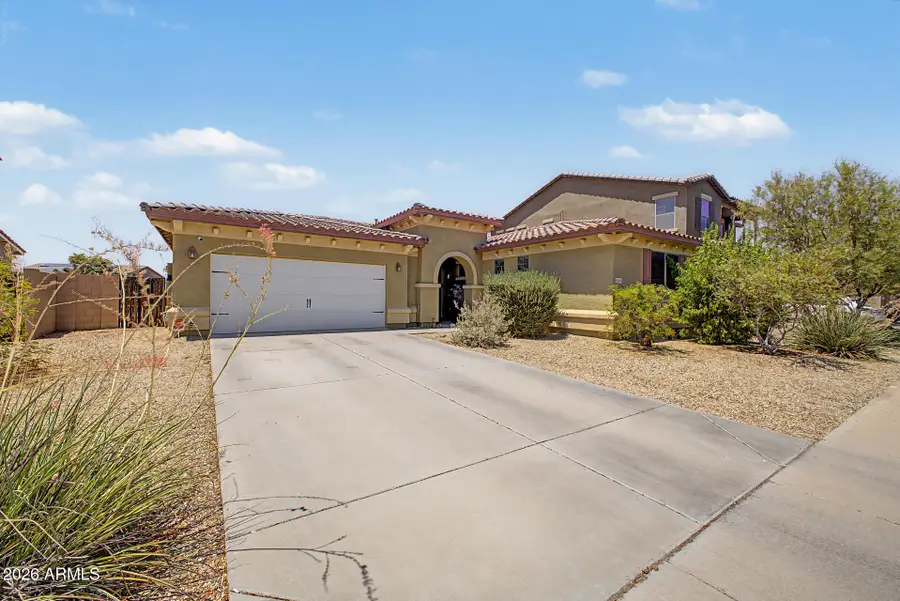 1898 S 160th Lane, Goodyear, AZ 85338 - #3