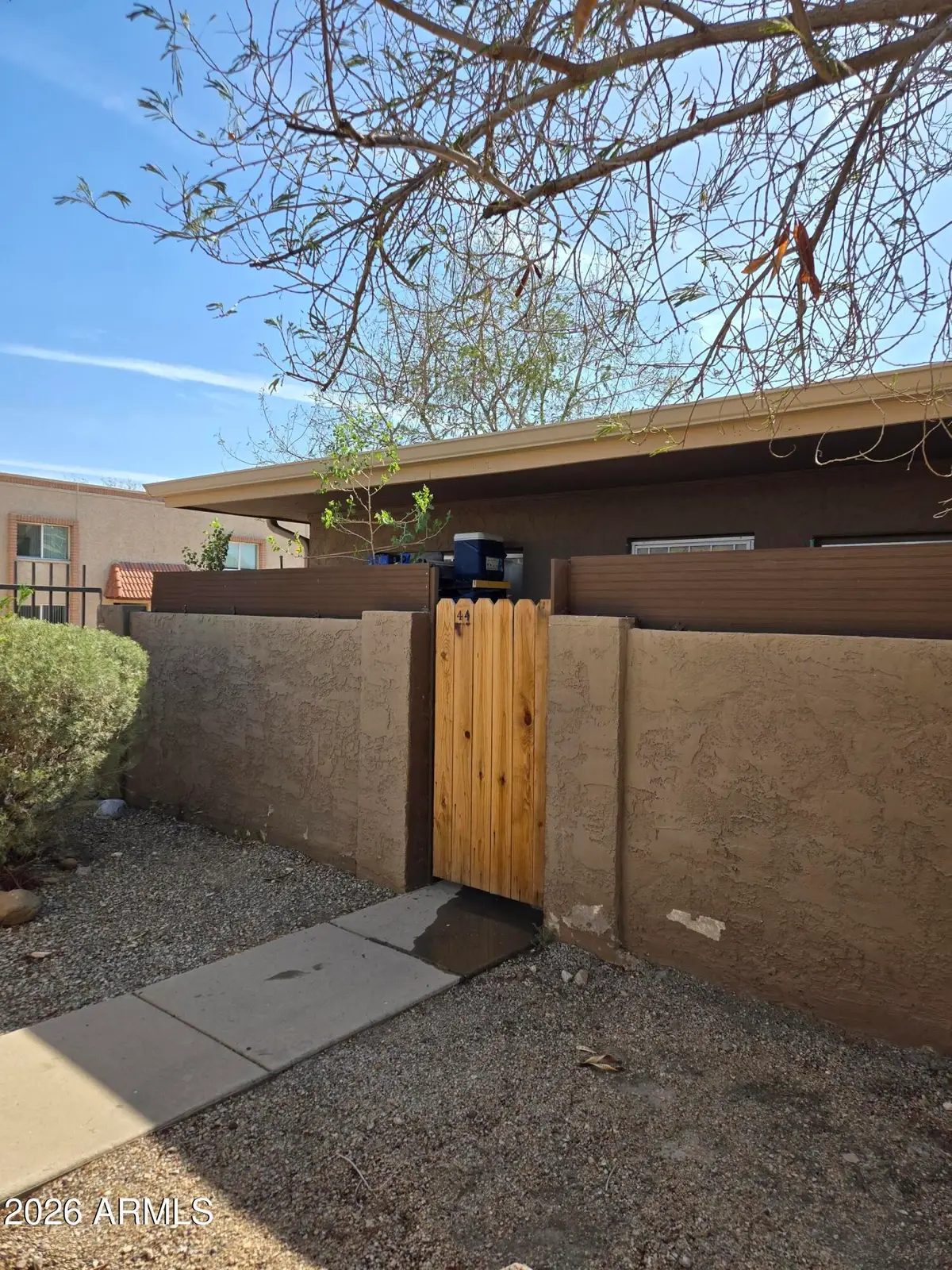 925 W Peoria Avenue #44, Phoenix, AZ 85029 - #1