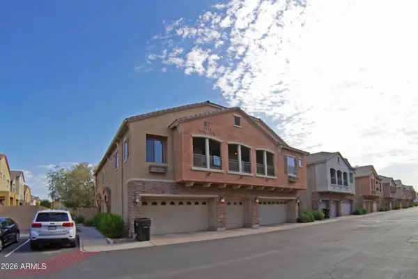 1350 S Greenfield Road #2173, Mesa, AZ 85206