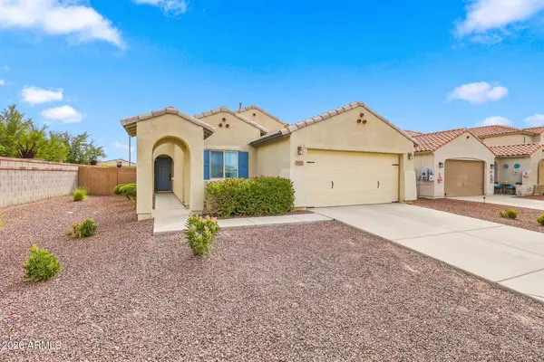 3817 S 185th Drive, Goodyear, AZ 85338