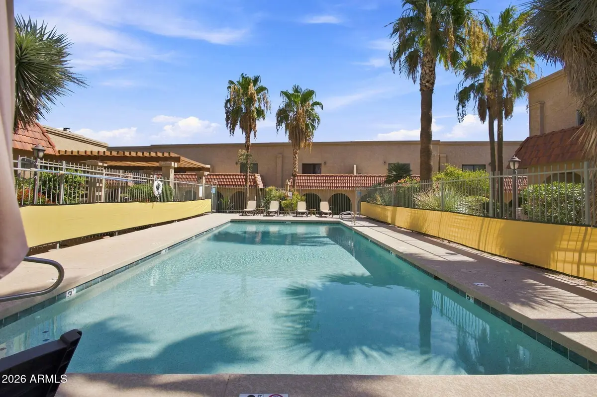 16336 E Palisades Boulevard #6, Fountain Hills, AZ 85268 - #1