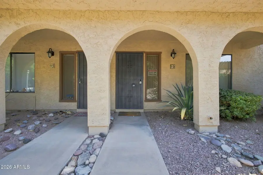 16336 E Palisades Boulevard #6, Fountain Hills, AZ 85268 - #3