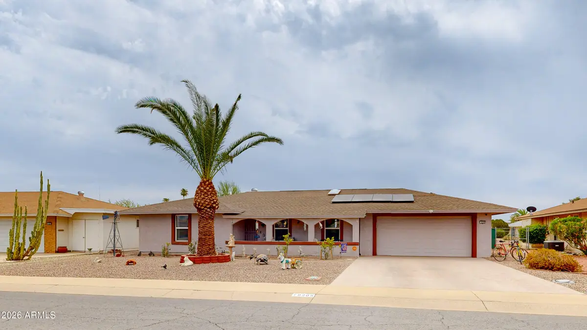 9205 W Long Hills Drive, Sun City, AZ 85351 - #1