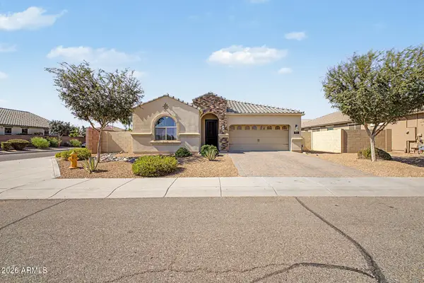 172 E Crescent Place, Chandler, AZ 85249