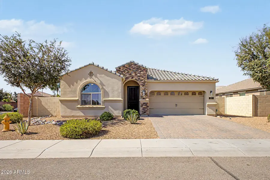 172 E Crescent Place, Chandler, AZ 85249 - #2