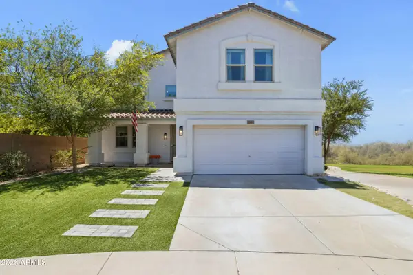 12061 W Louise Court, Sun City, AZ 85373