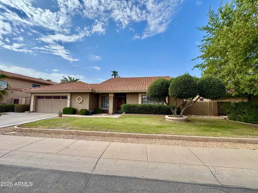 1502 W Antiqua Drive, Gilbert, AZ 85233 - #2