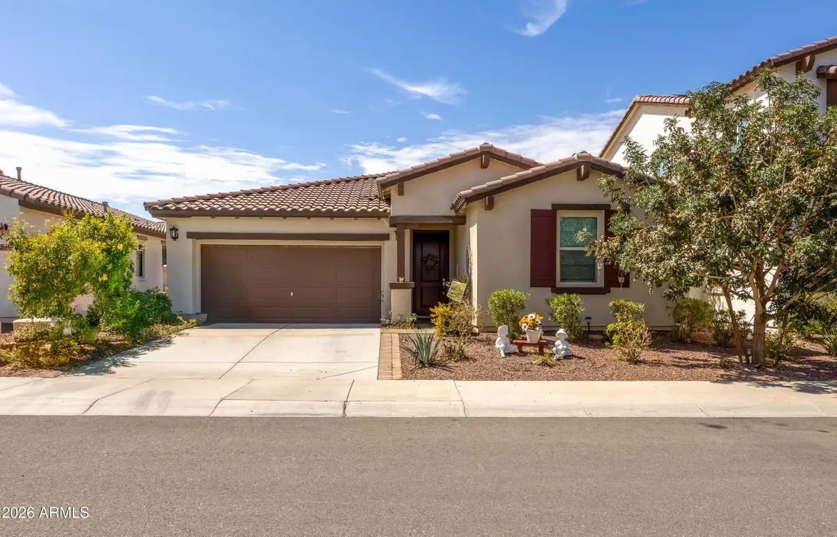 21057 W Granada Road, Buckeye, AZ 85396 - #1