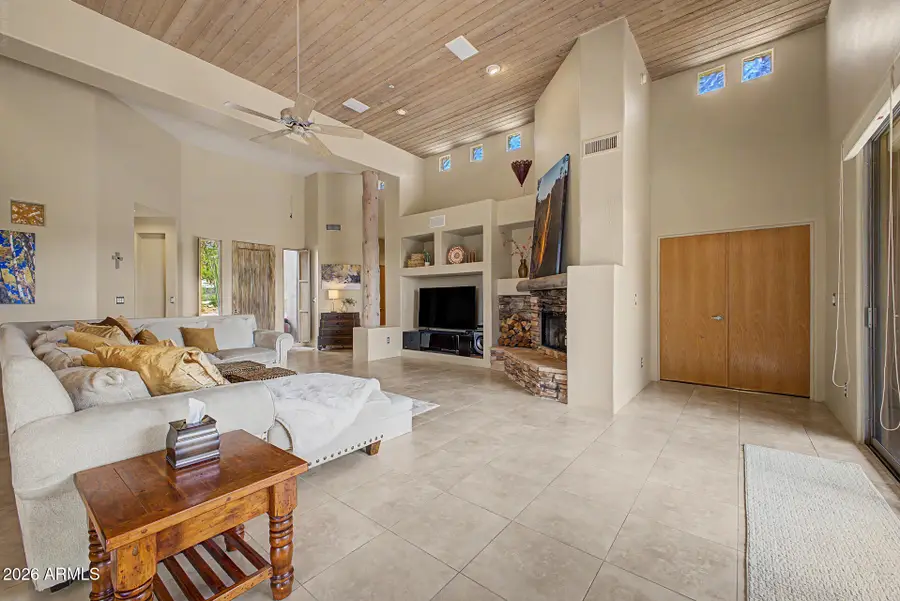 28752 N 111th Street, Scottsdale, AZ 85262 - #2