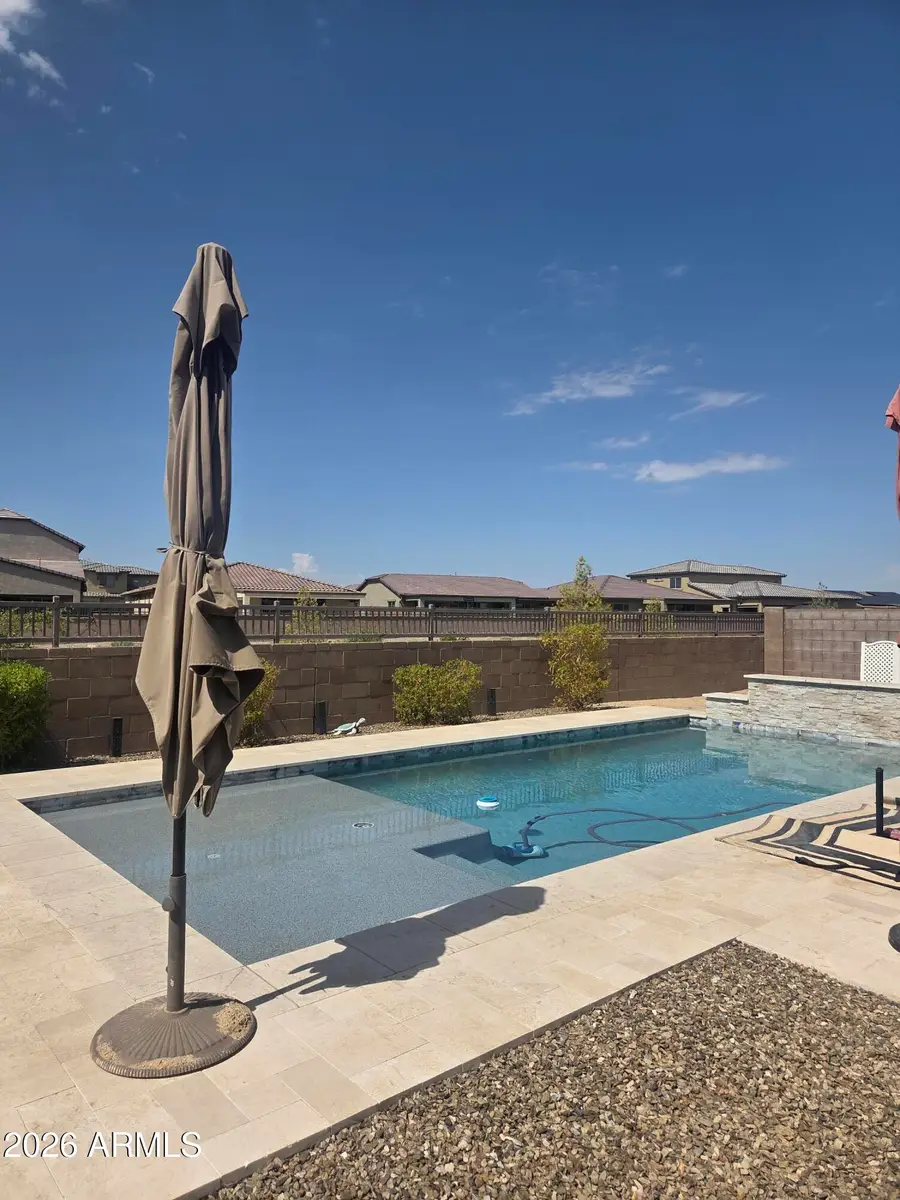 17308 W Echo Lane, Waddell, AZ 85355 - #3