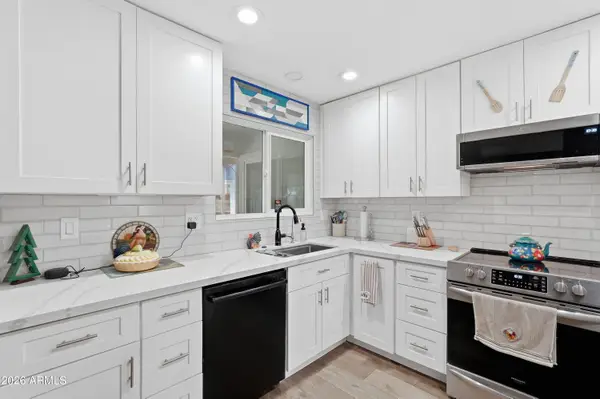 12622 W Rampart Drive, Sun City West, AZ 85375