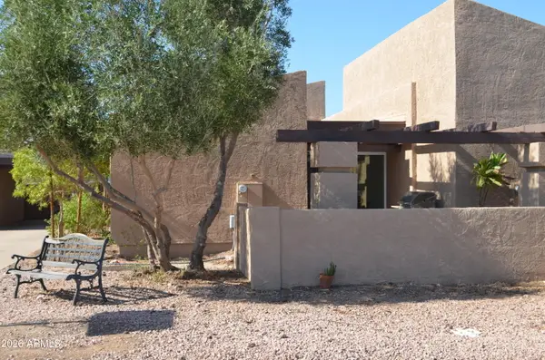6446 E Covina Road, Mesa, AZ 85205