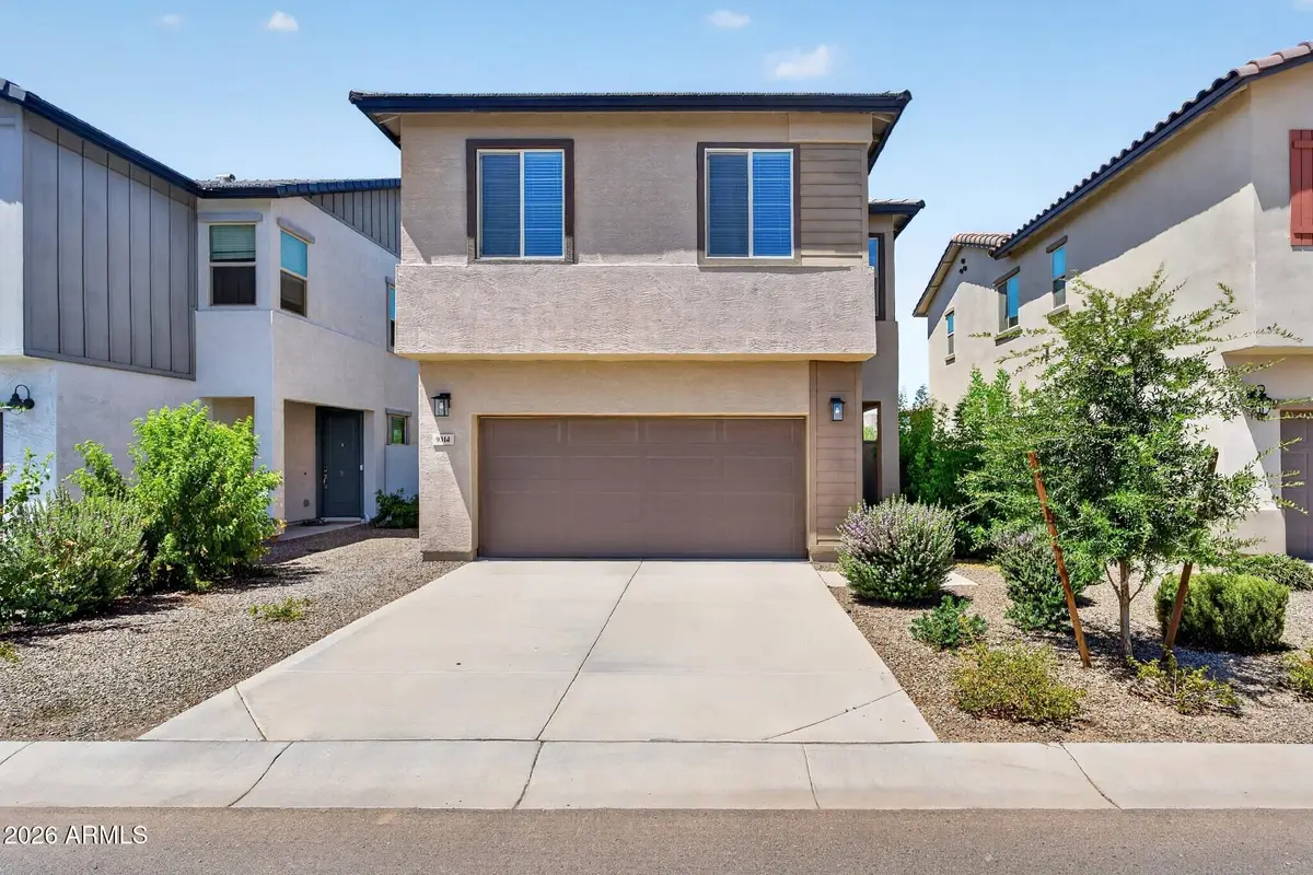 9314 E Sequence Avenue, Mesa, AZ 85212 - #1