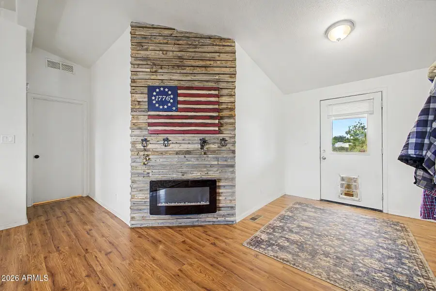 1164 S Bard Arrow Road, Casa Grande, AZ 85194 - #2