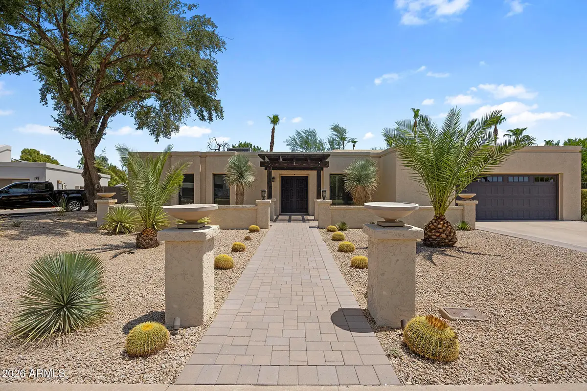 14007 N 48th Way, Scottsdale, AZ 85254 - #1
