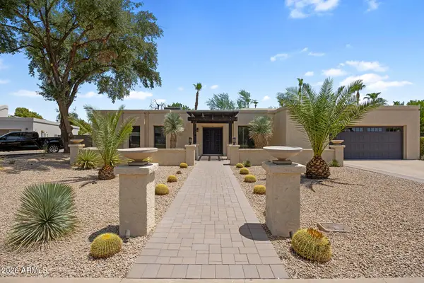 14007 N 48th Way, Scottsdale, AZ 85254